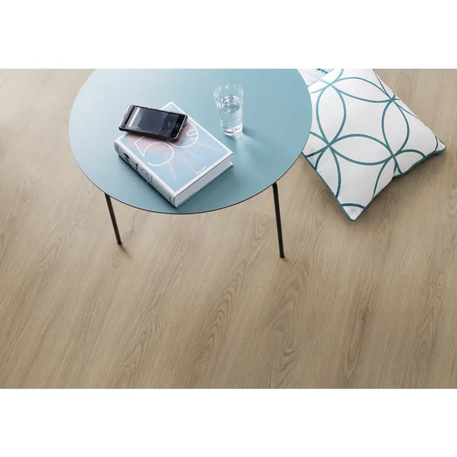 PVC vloer Klik Senso - Scandinav Dark - 2,10 m2