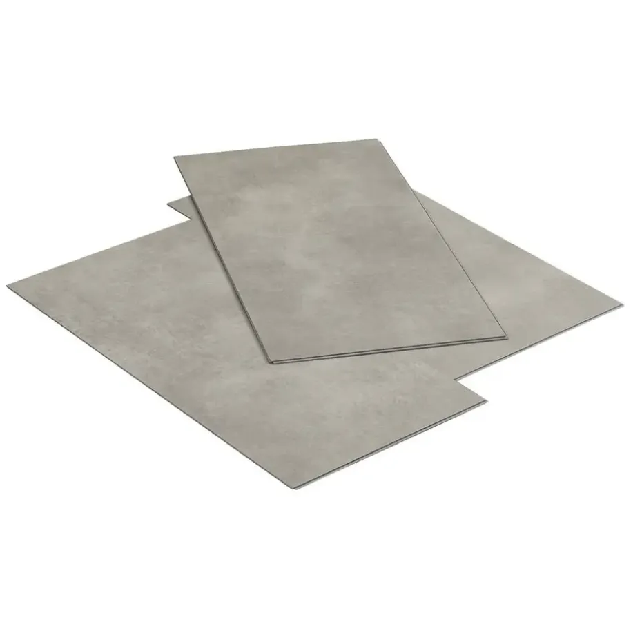 PVC vloer Senso Klik - Pepper Taupe