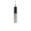 Qazqa opbouwspots iconic lloyd zwart gu10