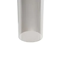 Qazqa opbouwspots iconic lloyd zwart gu10