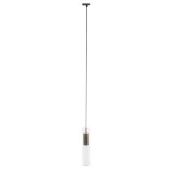 Qazqa opbouwspots iconic lloyd zwart gu10