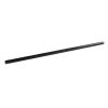 Qazqa opbouwspots slimline zwart
