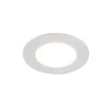 Qazqa professional tuinspots blanca wit geïntegreerde led