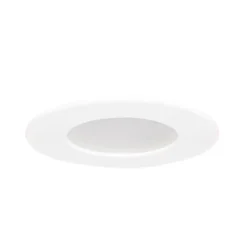 Qazqa professional tuinspots blanca wit geïntegreerde led