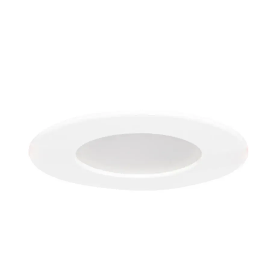 Qazqa professional tuinspots blanca wit geïntegreerde led