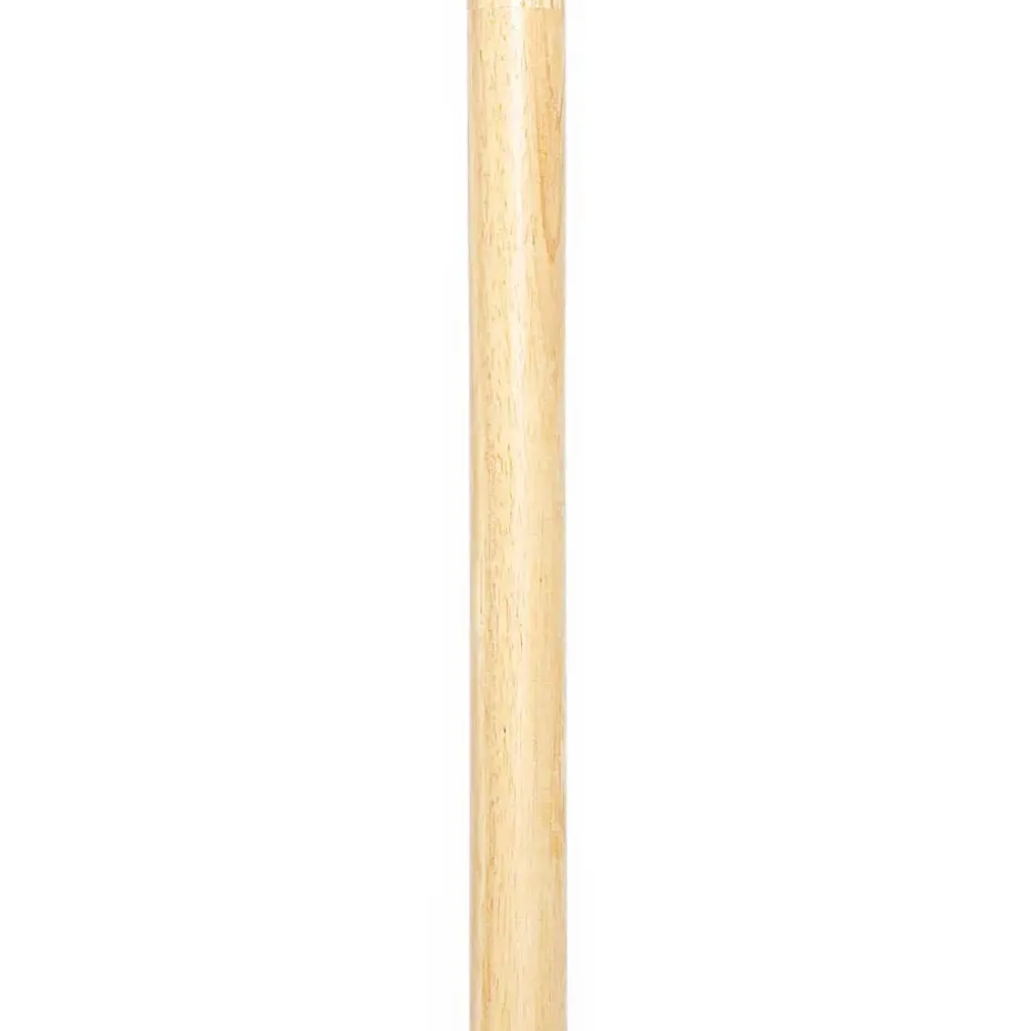 Qazqa vloerlampen mels crème e27