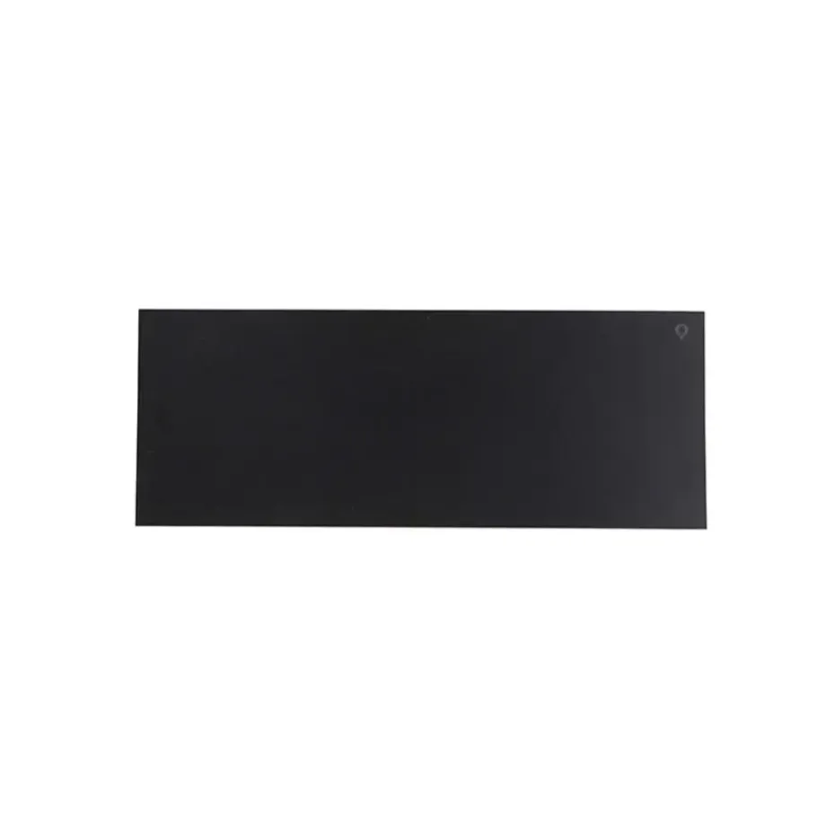 Qazqa wandlampen buiten houks zwart e27