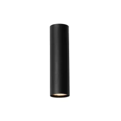 Qazqa wandlampen jeana crème gu10