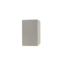 Qazqa wandlampen meave wl grijs g9