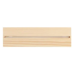 QUVIO Fotolijst staand - Hout