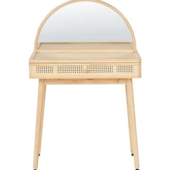RANCHERIA - Kaptafel - Lichtbruin - Bamboehout