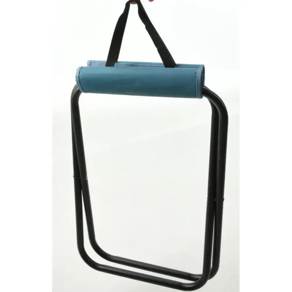 Redcliffs Outdoor Camping/outdoor krukje - Inklapbaar - groen