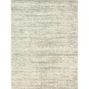Relax Oslo - Laagpolig Effen Vloerkleed - Creme - 160x230 CM
