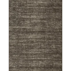 Relax Oslo - Laagpolig Effen Vloerkleed - Bruin - 200x290 CM