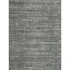 Relax Oslo - Laagpolig Effen Vloerkleed - Grijs - 120x170 CM