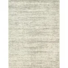 Relax Oslo - Laagpolig Effen Vloerkleed - Creme - 120x170 CM