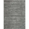 Relax Oslo - Laagpolig Effen Vloerkleed - Grijs - 240x340 CM