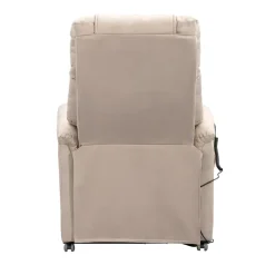 Relaxfauteuil Colorado - sta-op - beige