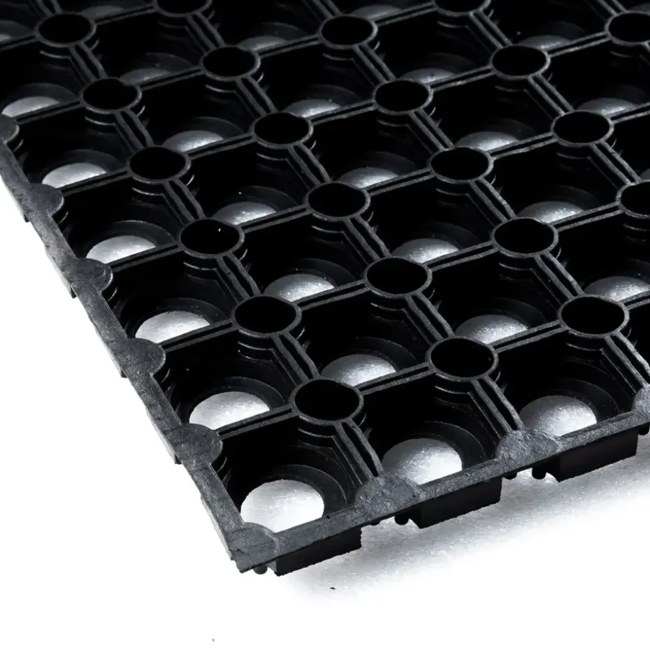 Ringmat 50 x 80 cm