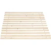 Rolbodem Bravo 13 latten - 120x200 cm