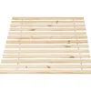 Rolbodem Bravo 13 latten - 90x200 cm