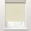 Rolgordijn Latina verduisterend - beige (25035)