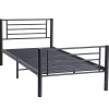 Rousseau Bed Sammy