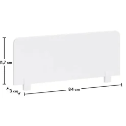 Rustic hemelbed meisjesbed meisjeskamer 200 x 100 cm