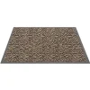 Schoonloopmat Beige - Mars - 120 x180 cm