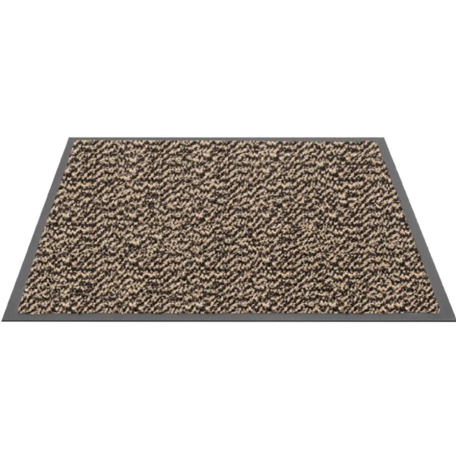 Schoonloopmat Beige - Mars - 120 x180 cm