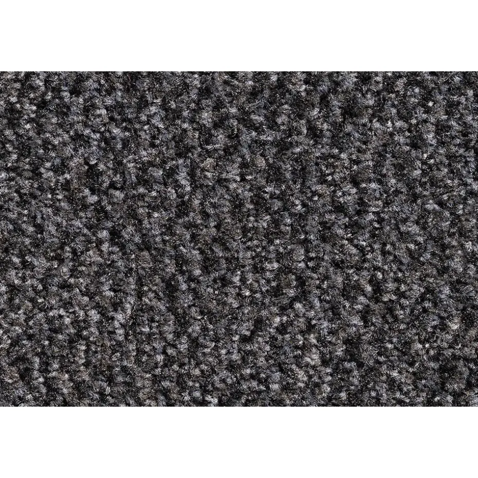 Schoonloopmat Ingresso - 90x150 cm - Grafiet