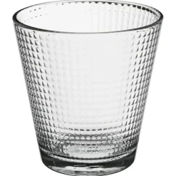 Secret de Gourmet Waterglazen Benit - 6x - 250 ml - drinkglazen