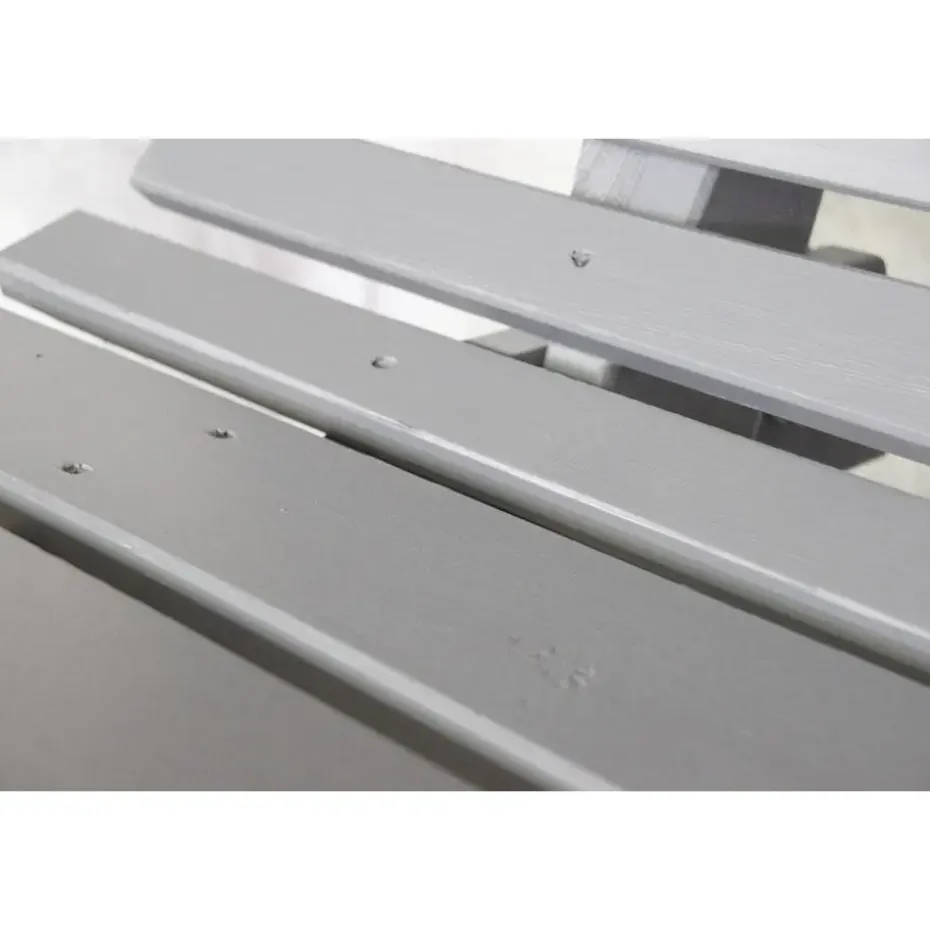 SenS-Line - Bella Tuinbank 150cm - 2-zits - Grijs