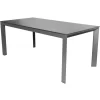 Sens-Line - Bianca Tuintafel 180x90cm - Rechthoekig