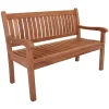 SenS-Line tuinbank Sipora - 130 cm