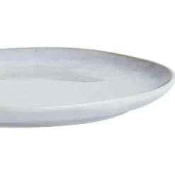 SESAME - Bijzetborden set van 4 - Lichtgrijs - Steengoed