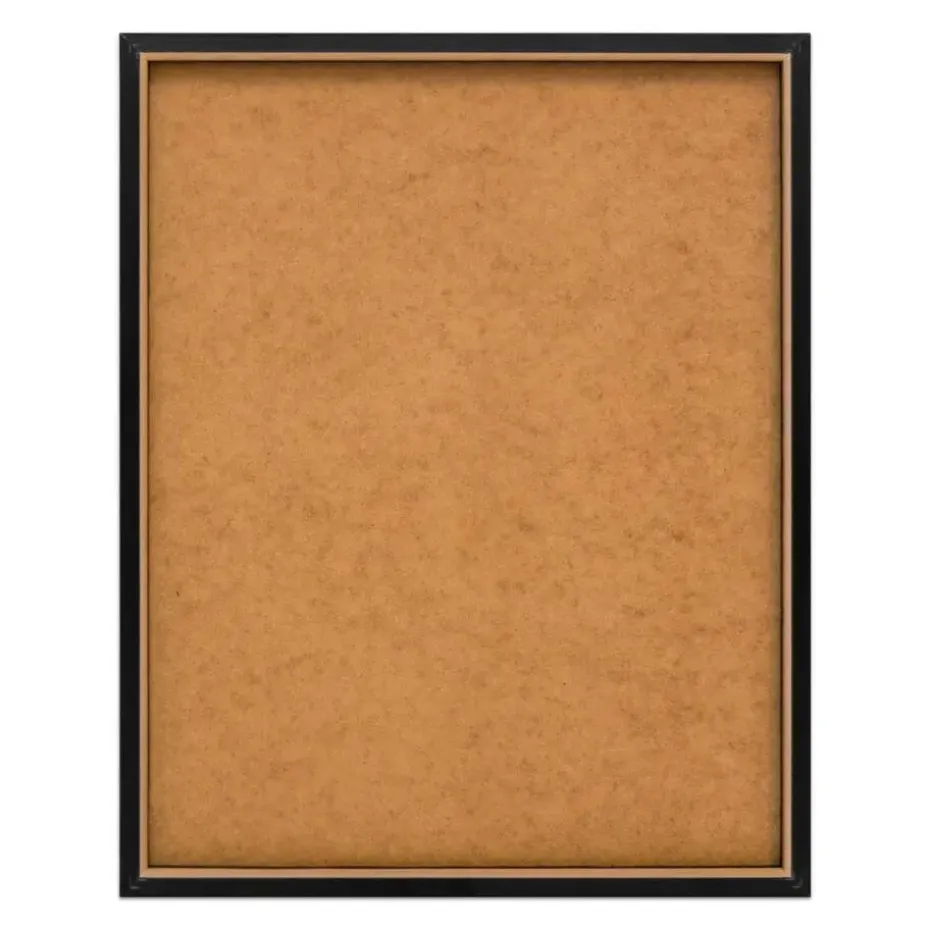 Set poster met lijst - Abstracte stijl