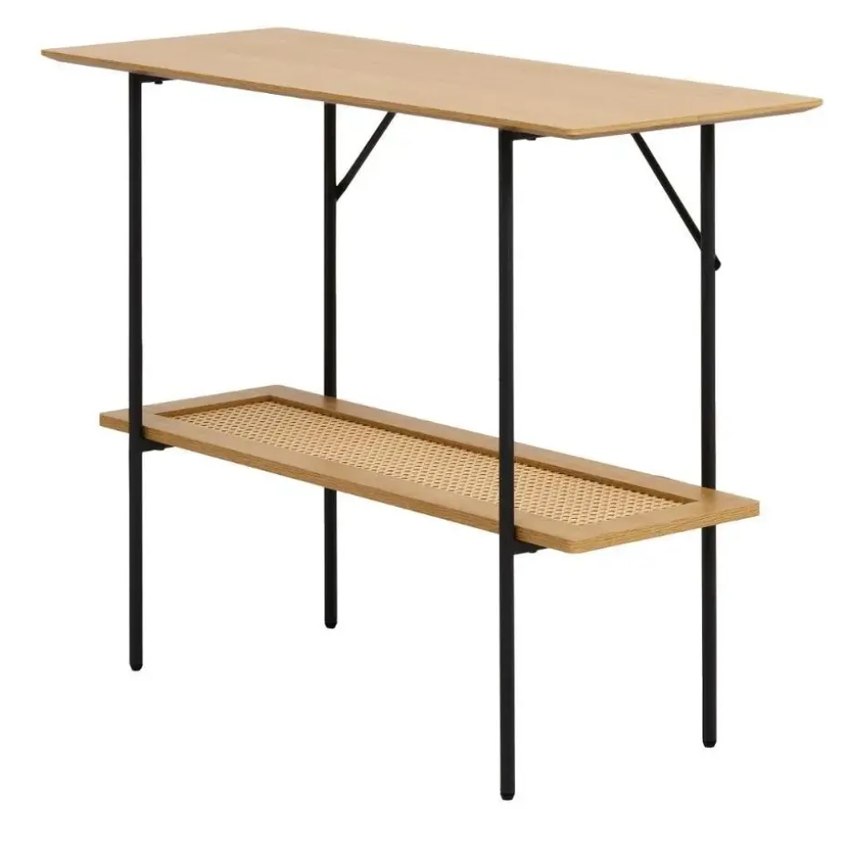 Sidetable Naturel - 110xx37x75cm - Pensacola