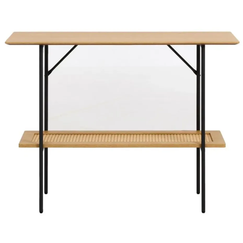 Sidetable Naturel - 110xx37x75cm - Pensacola