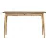 Sidetable Siena - naturel - 79x130x45 cm