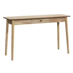 Sidetable Siena - naturel - 79x130x45 cm