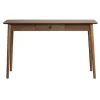 Sidetable Siena - walnoot -79x130x45 cm