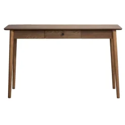 Sidetable Siena - walnoot -79x130x45 cm