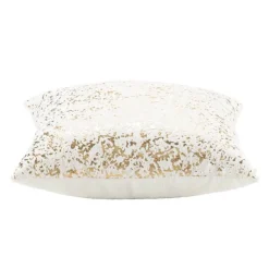 Sierkussen Filine- off-white - 45x45 cm