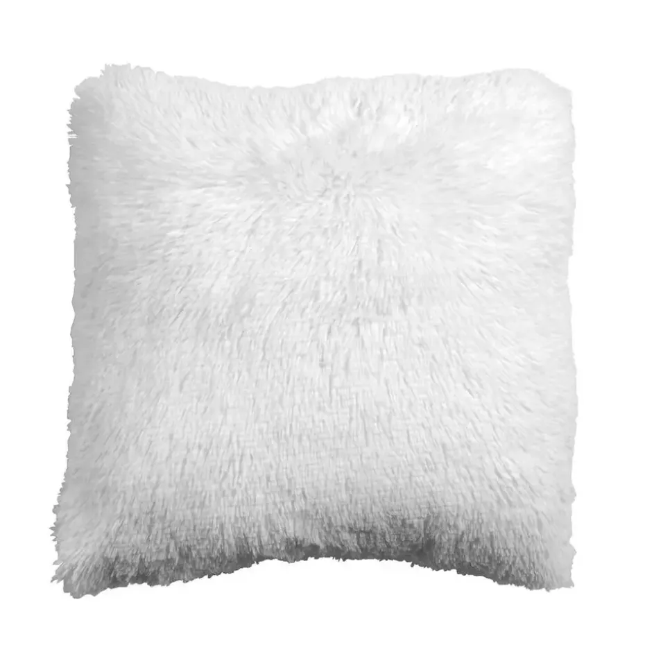 Sierkussen Ilene - off-white - 45x45 cm