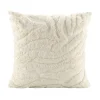 Sierkussen Ivanie - off-white - 45x45 cm