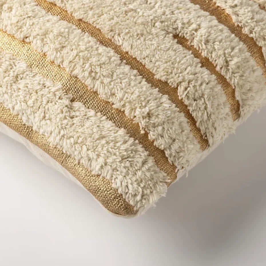 Sierkussen Jizza - Tofu - 30x50 cm