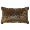 Sierkussen Lewy - Military Olive - 30x50 cm