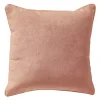 Sierkussen Lewy - Muted Clay - 45x45 cm