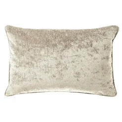 Sierkussen Lewy - Pumice Stone - 30x50 cm